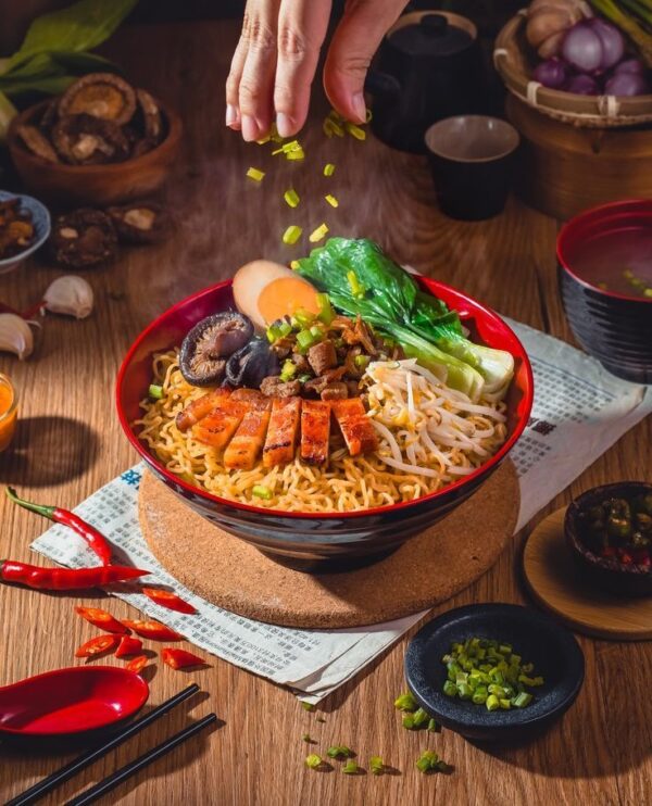chines