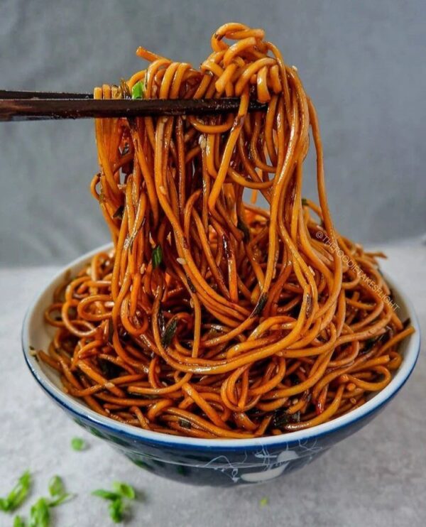 veg chaumin