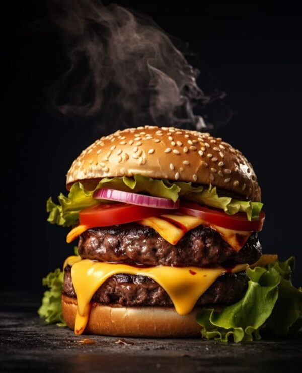 BURGER