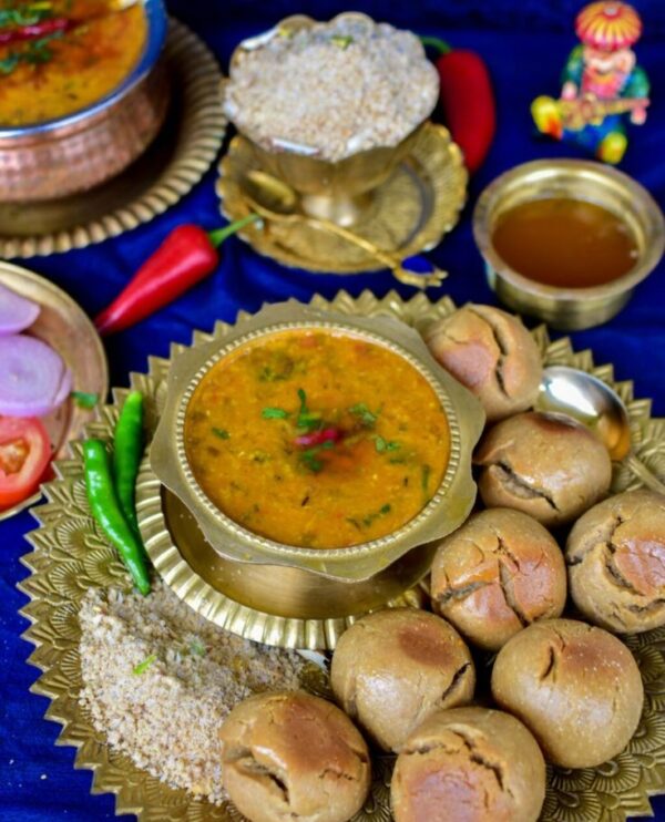 DAL BAFLE FULL PLATE