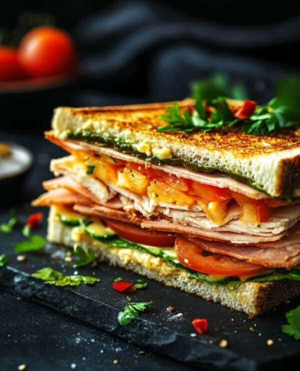 SANDWICH