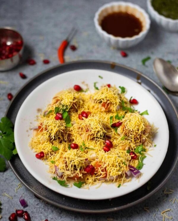 sev puri