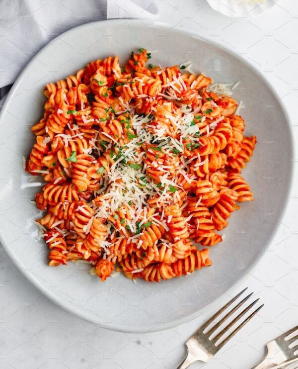 PASTA