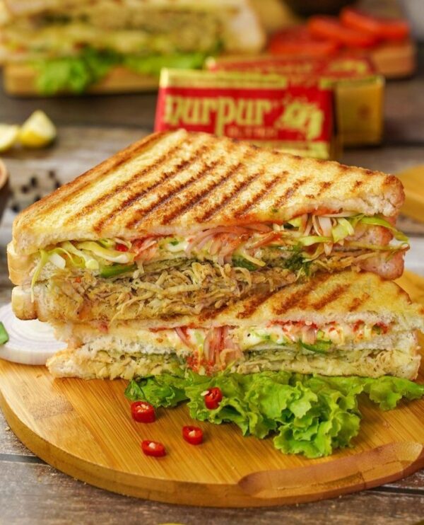 bombay sandwich