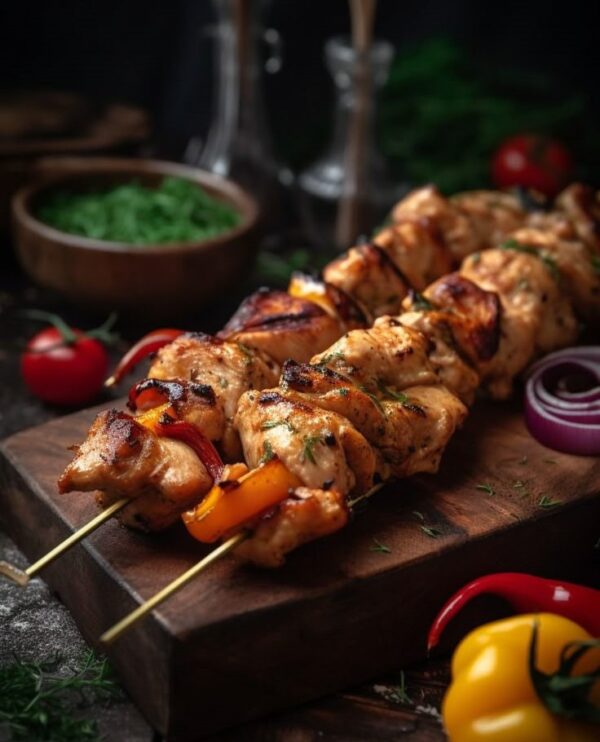Tandoor  Special