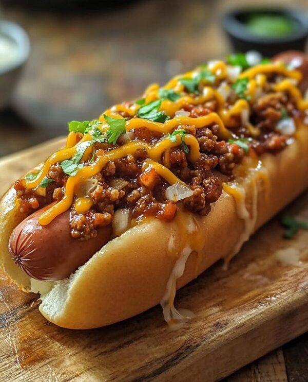 HOT DOG