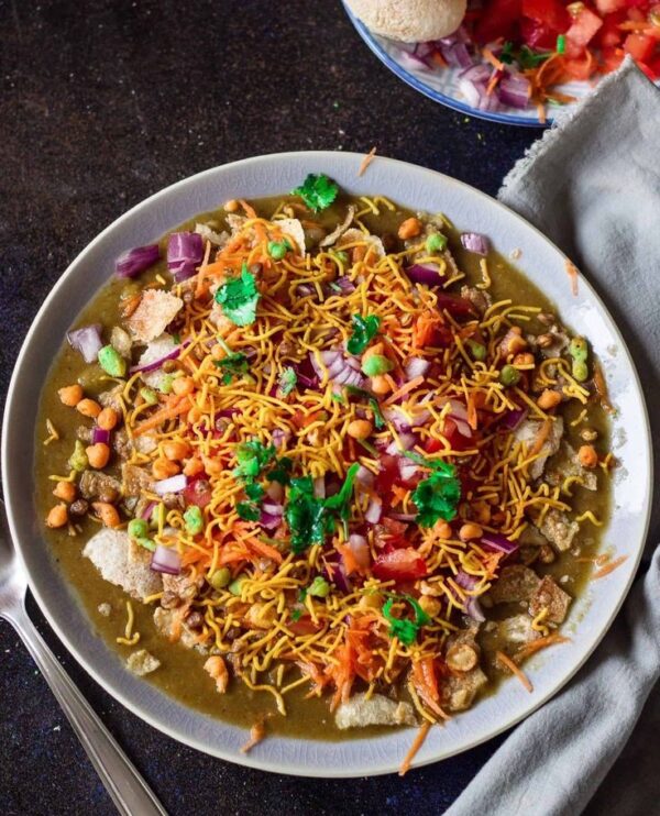 chaat