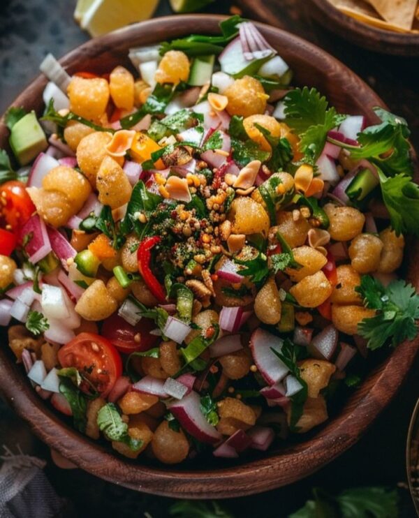 CHAAT