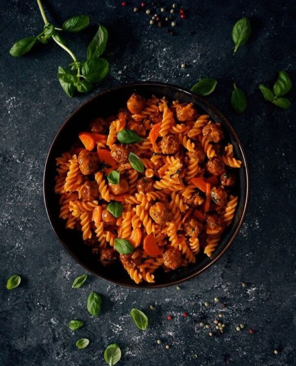 PASTA