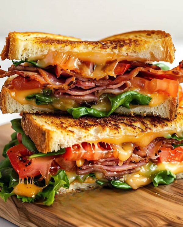 veg SANDWICH