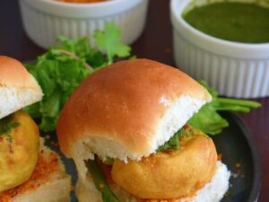 vada pav