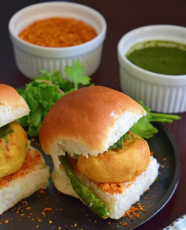 vada pav