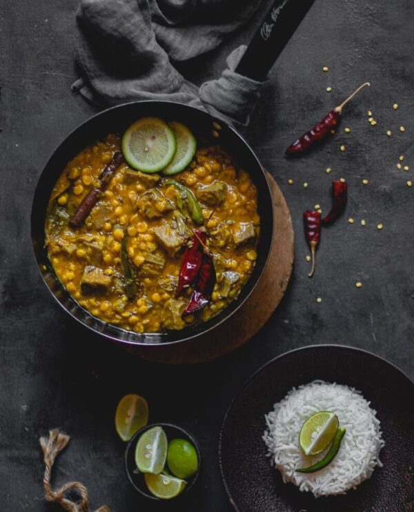 SABJI