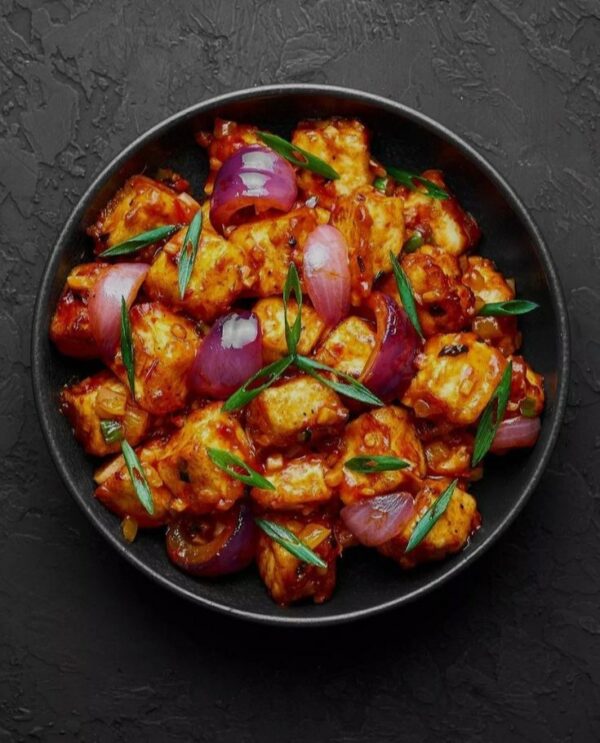 VEG CHAUMIN